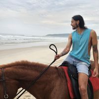 Abel Corrales's Photo