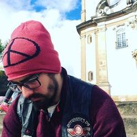 Fotos von Patrick Valverde Teixeira