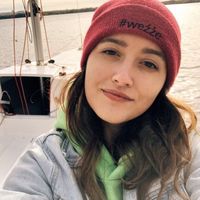 Valeria Verteeva的照片