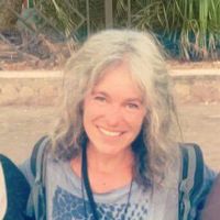 Heike  Kruschel's Photo