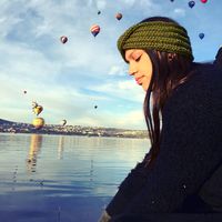 Iridian Avila的照片