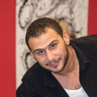 Ahmed  Hossam's Photo