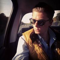 Patrick James的照片