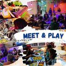 Zdjęcie z wydarzenia Meet & Play