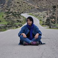 Nasim Pourshami的照片