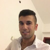 Halit Mavigök's Photo