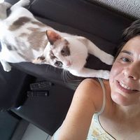 Andreia Poletto's Photo