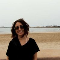 Adriana Torres's Photo