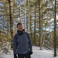 Jean-Sebastien Fournier's Photo