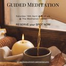 Guided Meditation's picture