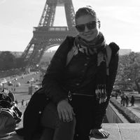 Vitalina Petrenco的照片