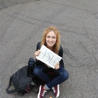 Marta Maksymova的照片