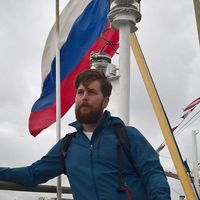 Nick de Weerd's Photo