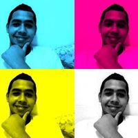 Yahia Tizeggaghine's Photo