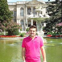 IHSAN ERGIN's Photo