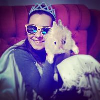 Katarzyna Sokołowska的照片