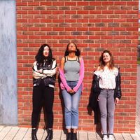 Le foto di Serrena Pang