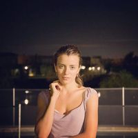 Jade Ribeiro's Photo