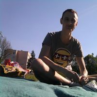 Włodzimierz Lipiński's Photo