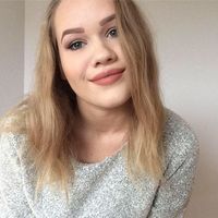 Gintarė Balčiūnaitytė的照片