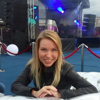 Natasha Nekrasova's Photo