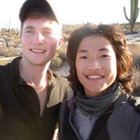 Matthew Barrett's Photo