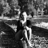 Viktoria Bobovskaia的照片