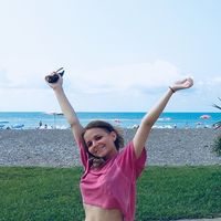 Анна Чумак的照片