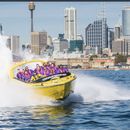 Sydney Harbour Jet Boat Adventure's picture