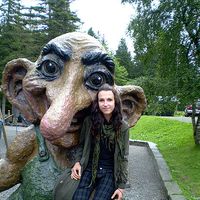 Marina Kostić's Photo