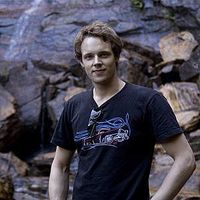 Martin Lundh's Photo