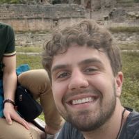 Matteo Giethlen's Photo