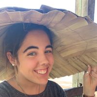 Sofia  Echezarra's Photo