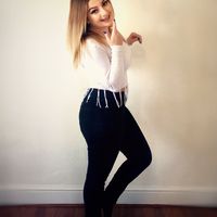 Elif Aydogdu's Photo