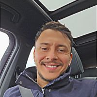 Imad kastali's Photo