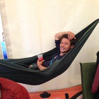 Medhi Cucherousset's Photo