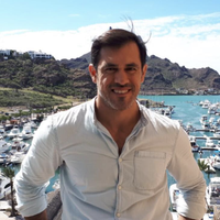 Rogelio Izunza's Photo