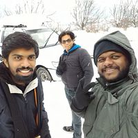 Sayooj Vadakara的照片