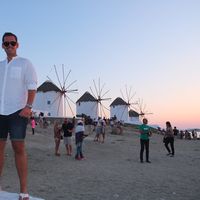 Bane Ranisavljevic's Photo