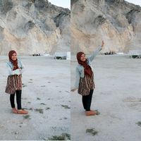 Marsitha Rahmadani's Photo