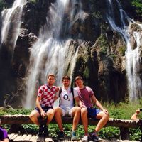 Fraser Smith的照片