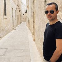 Mehmet Sırlı's Photo