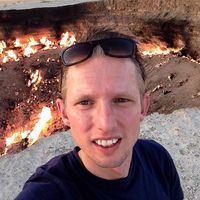 Alberto Koning's Photo