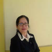 Gilma Rodriguez's Photo