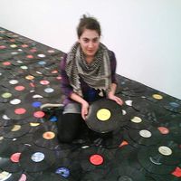 Natasha Katerinopoulos的照片