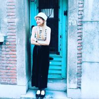 Katty Tseng的照片