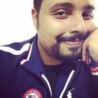 Fábio Brocovich的照片