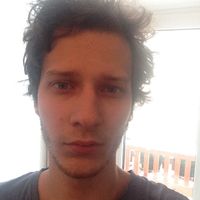 Daniel Lezov's Photo