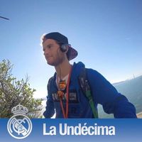 Miguel Gómez Leal's Photo