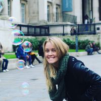 Brita Binsol's Photo